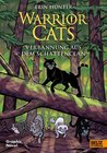Buchcover Warrior Cats - Verbannung aus dem SchattenClan - James L. Barry, Erin Hunter (ePub)