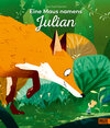 Buchcover Eine Maus namens Julian