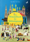 Buchcover Das Wimmelbuch der Weltreligionen