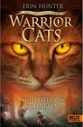 Buchcover Schleier aus Schatten / Warrior Cats Staffel 7 Bd.3