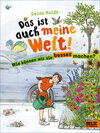 Buchcover Das ist auch meine Welt