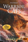 Buchcover Warrior Cats. Die Prophezeiungen beginnen - Geheimnis des Waldes