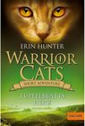 Buchcover Warrior Cats - Short Adventure - Tüpfelblatts Herz / Warrior Cats Short Adventure