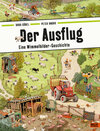 Buchcover Der Ausflug