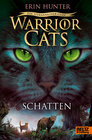 Buchcover Warrior Cats - Ein sternenloser Clan. Schatten