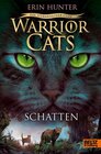 Buchcover Schatten / Warrior Cats Staffel 8 Bd.3 - Erin Hunter (ePub)