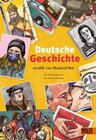 Buchcover Deutsche Geschichte