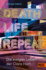 Buchcover Death. Life. Repeat.