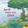 Buchcover Jurek findet sein Glück