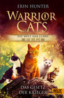 Buchcover Warrior Cats - Die Welt der Clans. Das Gesetz der Krieger