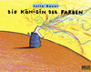 Buchcover Die Königin der Farben