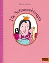 Buchcover Die Schmusekönigin