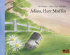 Buchcover Adieu, Herr Muffin