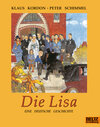 Buchcover Die Lisa