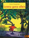 Buchcover Lorenz ganz allein