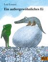 Buchcover Ein außergewöhnliches Ei