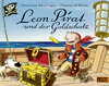 Buchcover Leon Pirat und der Goldschatz