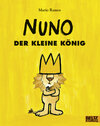 Buchcover Nuno, der kleine König