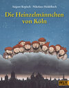Buchcover Die Heinzelmännchen von Köln