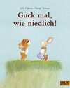 Buchcover Guck mal, wie niedlich!