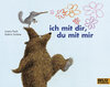 Buchcover ich mit dir, du mit mir