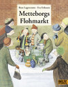 Buchcover Metteborgs Flohmarkt