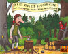 Buchcover Die drei Wünsche