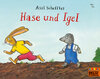 Buchcover Hase und Igel