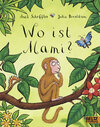 Buchcover Wo ist Mami?