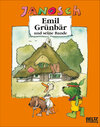 Buchcover Emil Grünbär und seine Bande