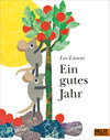 Buchcover Ein gutes Jahr