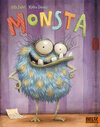Buchcover Monsta