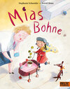 Buchcover Mias Bohne