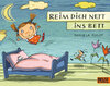 Buchcover Reim dich nett ins Bett