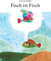 Buchcover Fisch ist Fisch