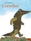 Buchcover Cornelius