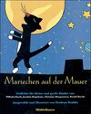 Buchcover Mariechen auf der Mauer