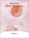 Buchcover Der Wecker