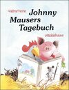 Buchcover Johnny Mausers Tagebuch