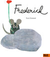 Buchcover Frederick