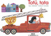 Buchcover Tatü, tata