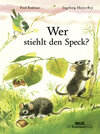 Buchcover Wer stiehlt den Speck?