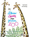 Buchcover Kleiner Spatz im großen Zoo