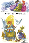 Buchcover Aschenputtel