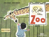 Buchcover Rolli im Zoo