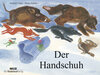 Buchcover Der Handschuh