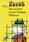 Buchcover Die Hasen und der Wilddieb Waldemar