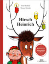 Buchcover Hirsch Heinrich