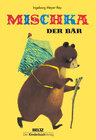 Buchcover Mischka, der Bär