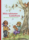 Buchcover Mein schönstes Liederbuch